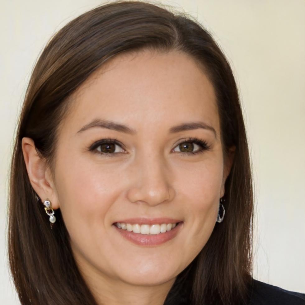 Portrait von Marit Falkenberg